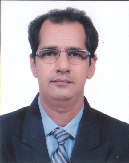 Sandip S. Porecha